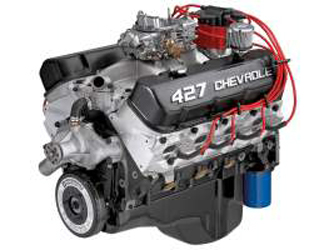 B3031 Engine